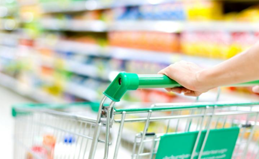 Вимоги Євросоюзу: магазини зобов'яжуть роздавати продукти
